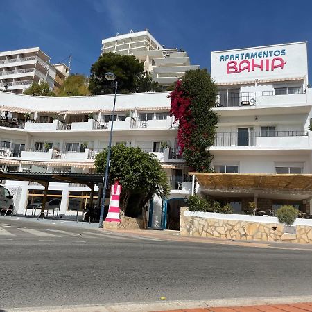 Apartamentos Bahia Benidorm Exterior photo
