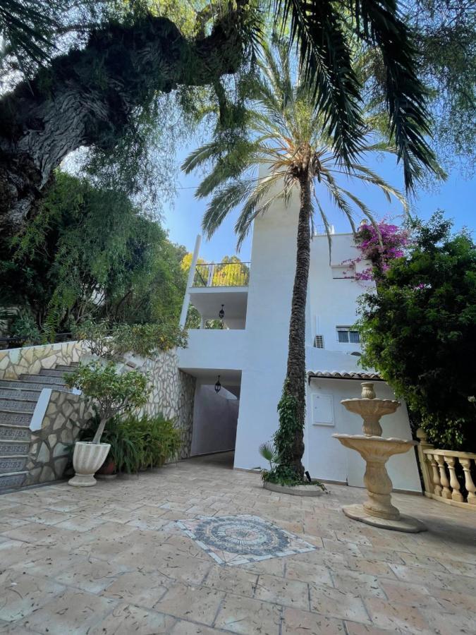 Apartamentos Bahia Benidorm Exterior photo