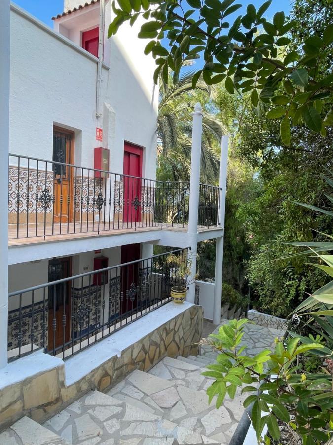 Apartamentos Bahia Benidorm Exterior photo