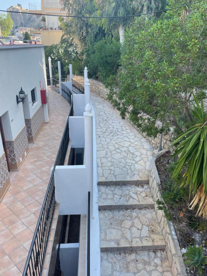 Apartamentos Bahia Benidorm Exterior photo