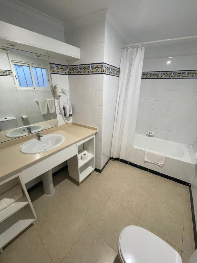 Apartamentos Bahia Benidorm Exterior photo