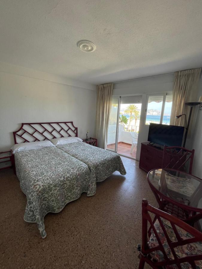 Apartamentos Bahia Benidorm Exterior photo