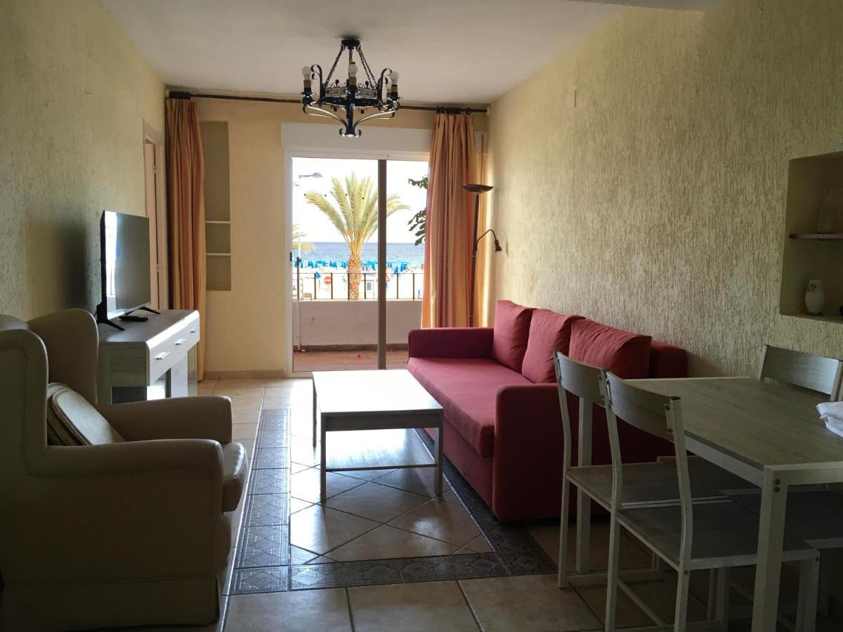 Apartamentos Bahia Benidorm Exterior photo