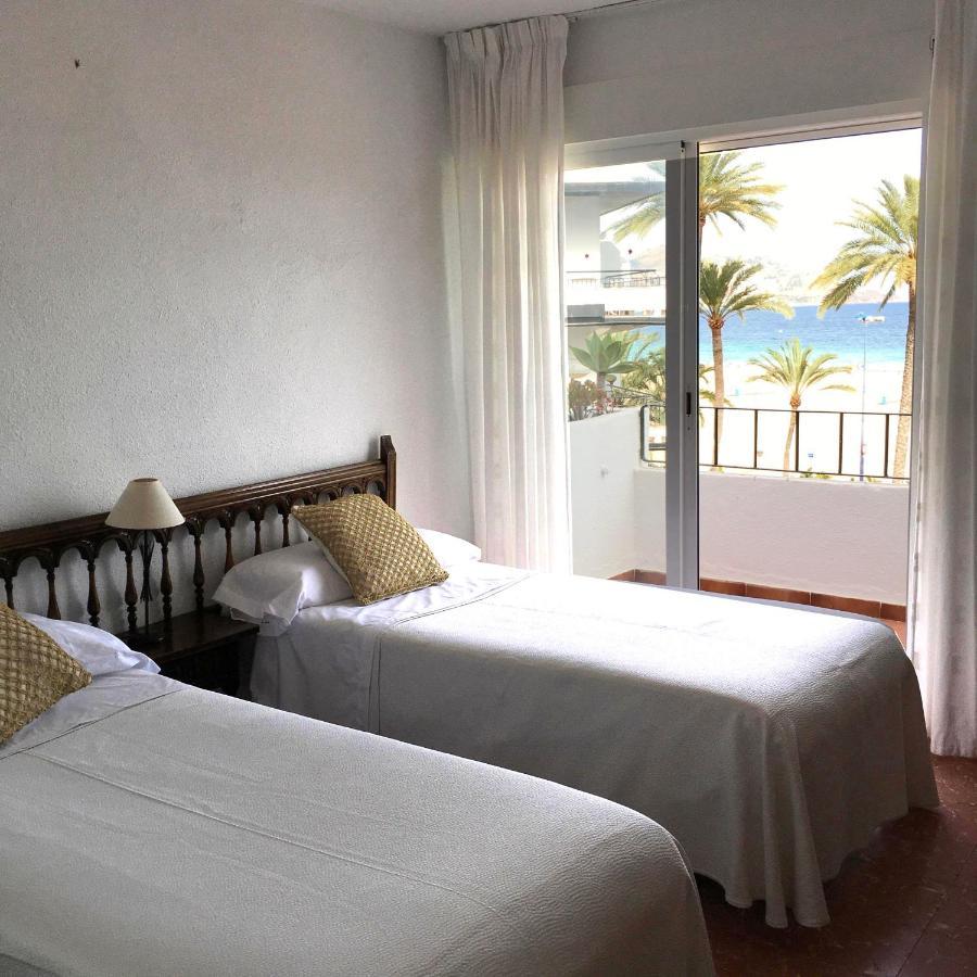 Apartamentos Bahia Benidorm Exterior photo