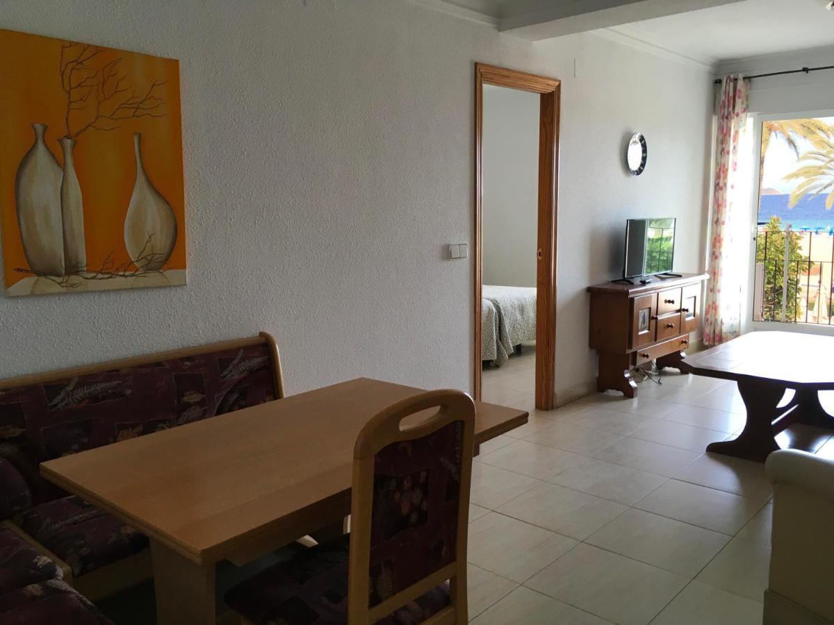 Apartamentos Bahia Benidorm Exterior photo