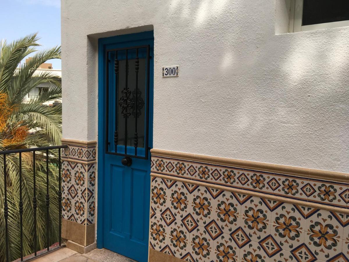 Apartamentos Bahia Benidorm Exterior photo